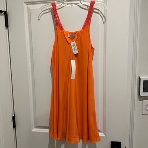Amanda uprichard dress